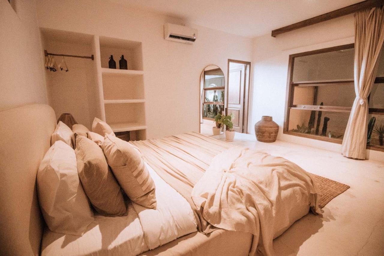 Hotel Sages 캉구 외부 사진
