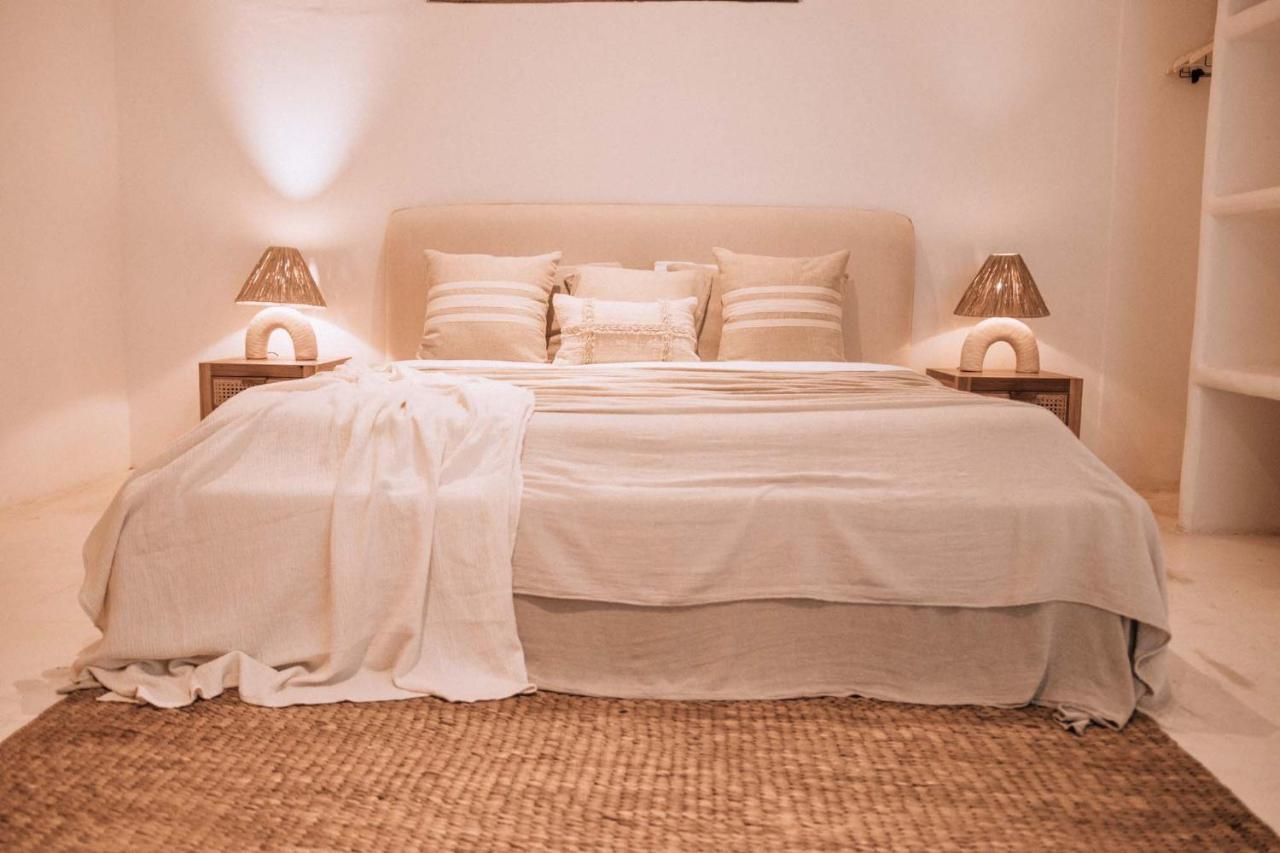 Hotel Sages 캉구 외부 사진