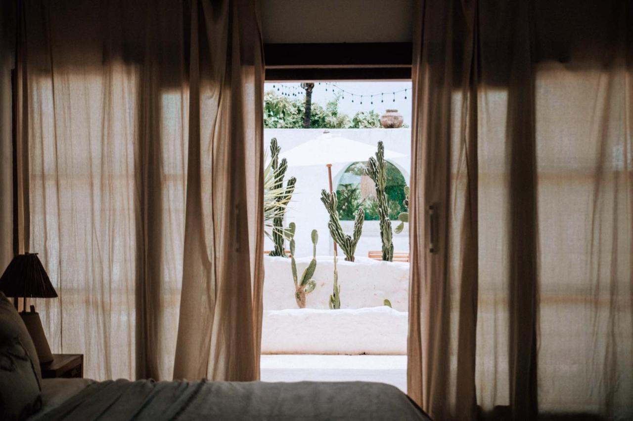 Hotel Sages 캉구 외부 사진